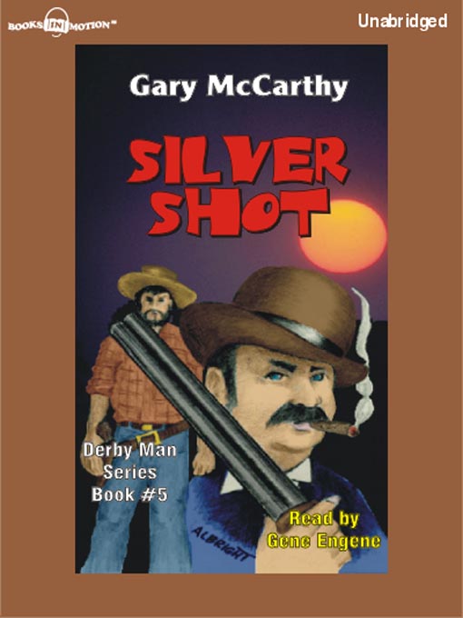 Title details for Silver Shot by Gary McCarthy - Available
